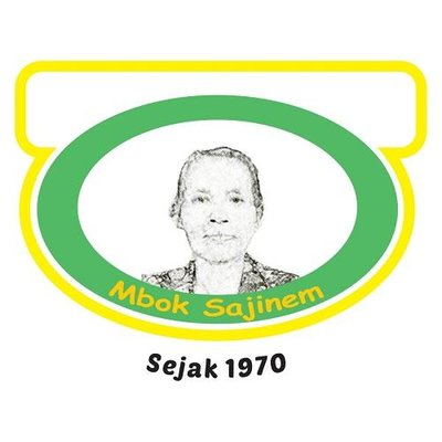 Trademark Mbok Sajinem