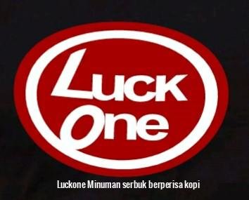 Trademark LuckOne