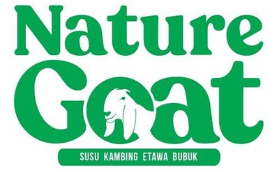 Trademark Nature Goat