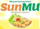 Trademark SunMU