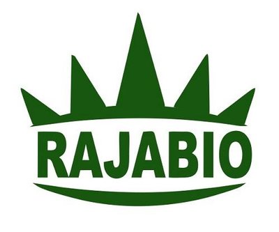 Trademark RAJABIO