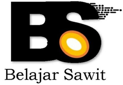 Trademark BS Belajar Sawit