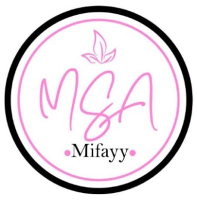 Trademark MSA Mifayy