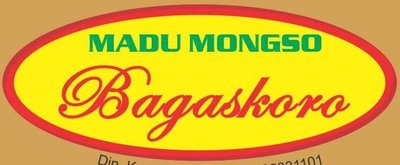 Trademark BAGASKORO