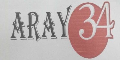 Trademark ARAY34