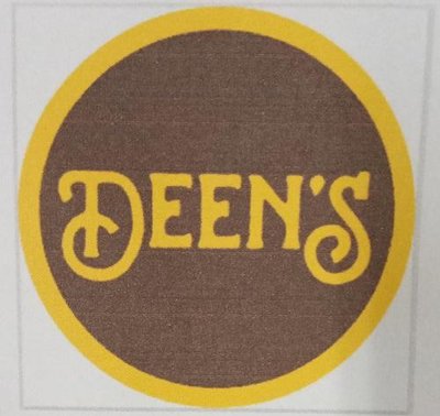 Trademark DEEN`S