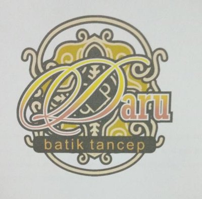 Trademark DARU BATIK TANCEP