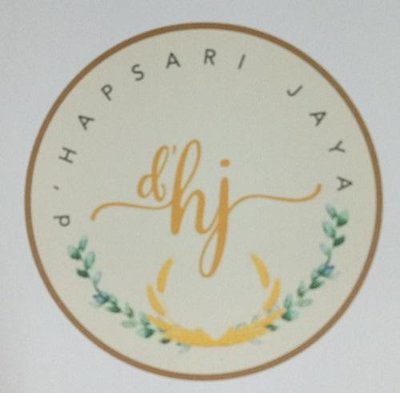 Trademark D'HAPSARI JAYA