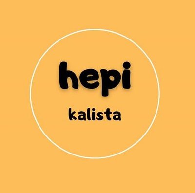 Trademark HEPI KALISTA