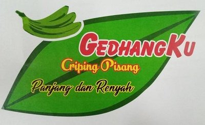 Trademark GEDHANGKU