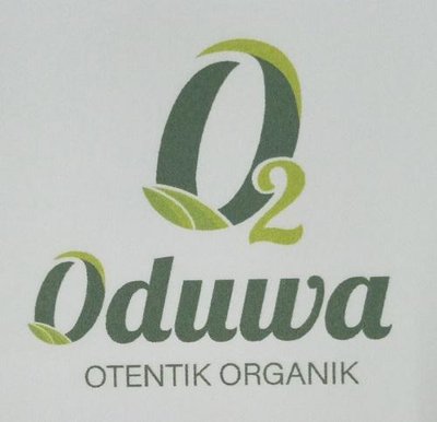 Trademark Oduwa