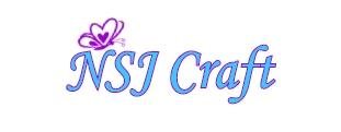 Trademark NSJ Craft