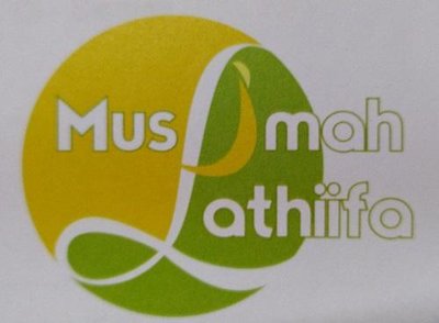 Trademark MUSLIMAH LATHIIFA