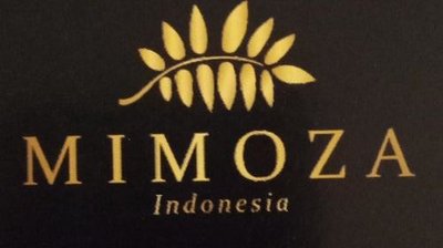 Trademark MIMOZA