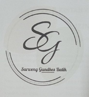 Trademark SARWENG GANDES