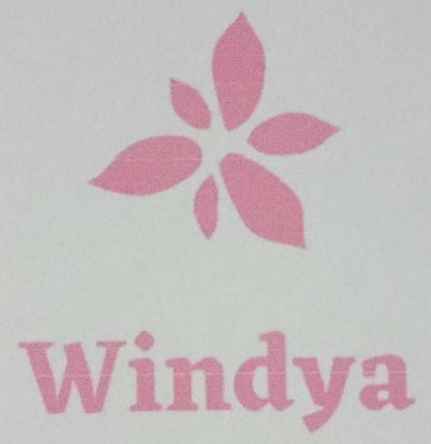 Trademark WINDYA