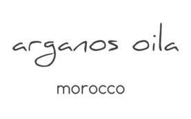 Trademark arganos oila marocco