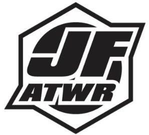 Trademark JF ATWR