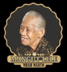 Trademark MBAH MARTO