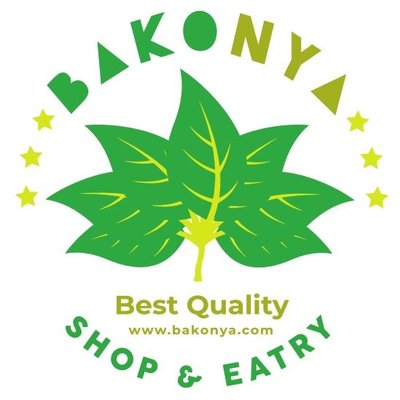 Trademark BAKONYA