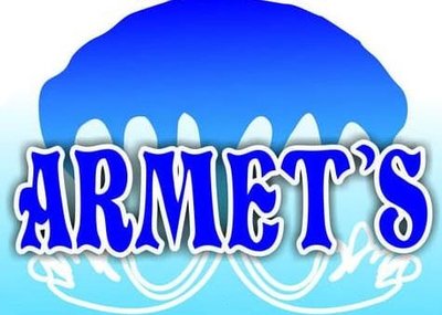 Trademark ARMET'S