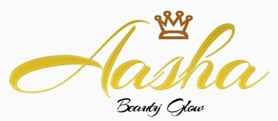 Trademark Aasha Beauty Glow