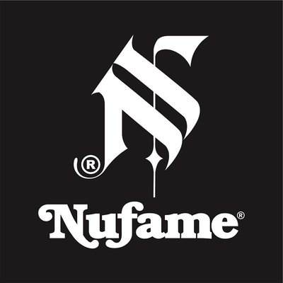 Trademark Nufame