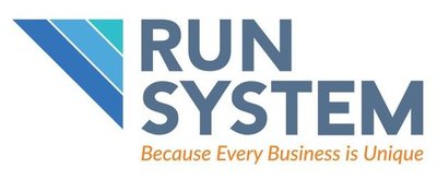 Trademark RUN SYSTEM