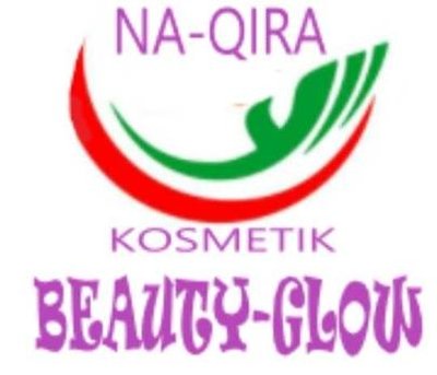 Trademark NA-QIRA BEAUTY-GLOW