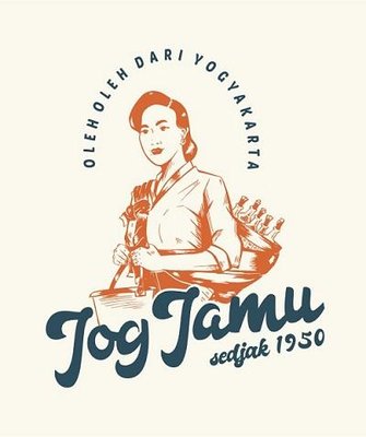Trademark JogJamu