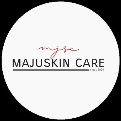 Trademark Majuskin Care