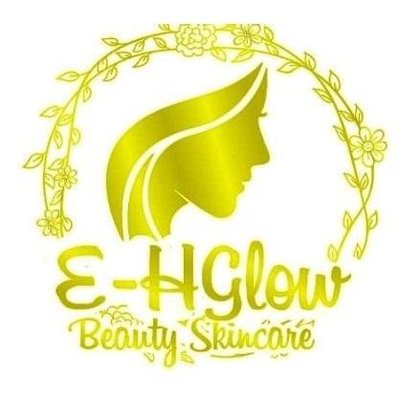 Trademark E-H Glow Beauty Skincare