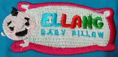 Trademark ELLANG