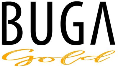 Trademark BUGA Gold