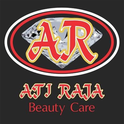 Trademark ATI RAJA beauty Care