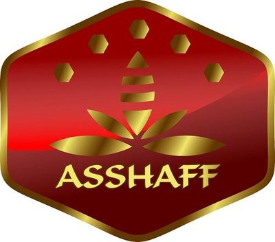 Trademark ASSHAFF