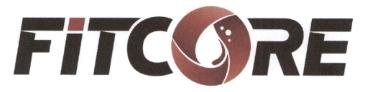 Trademark FITCORE
