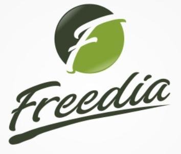 Trademark Freedia
