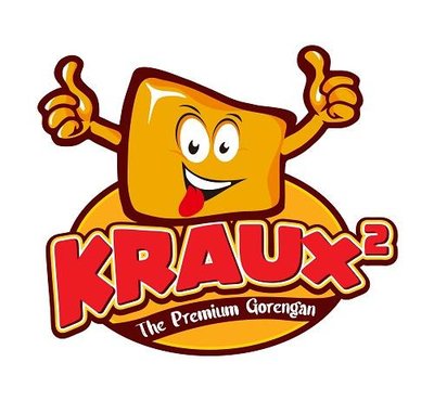 Trademark Kraux2