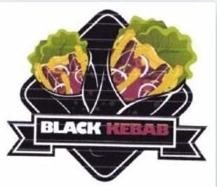 Trademark BLACK KEBAB