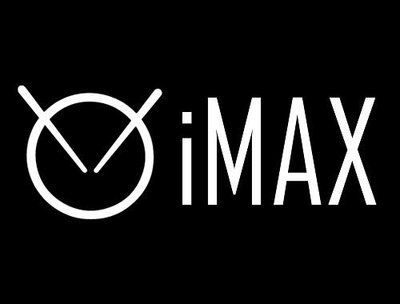 Trademark iMAX