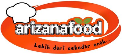 Trademark arizanafood