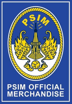 Trademark PSIM OFFICIAL MERCHANDISE