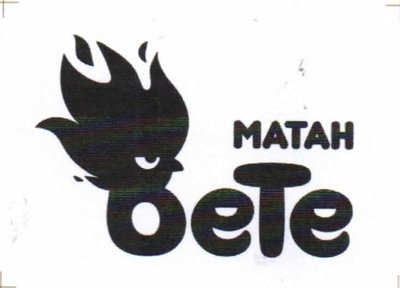 Trademark MATAH BeTe