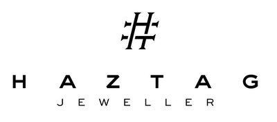 Trademark HAZTAG JEWELLER