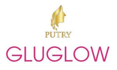 Trademark PUTRY GLUGLOW