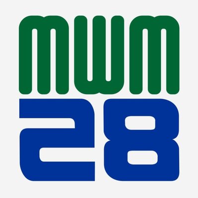 Trademark mwm28