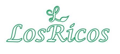 Trademark LosRicos