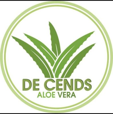 Trademark DE CENDS