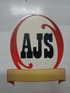 Trademark AJS